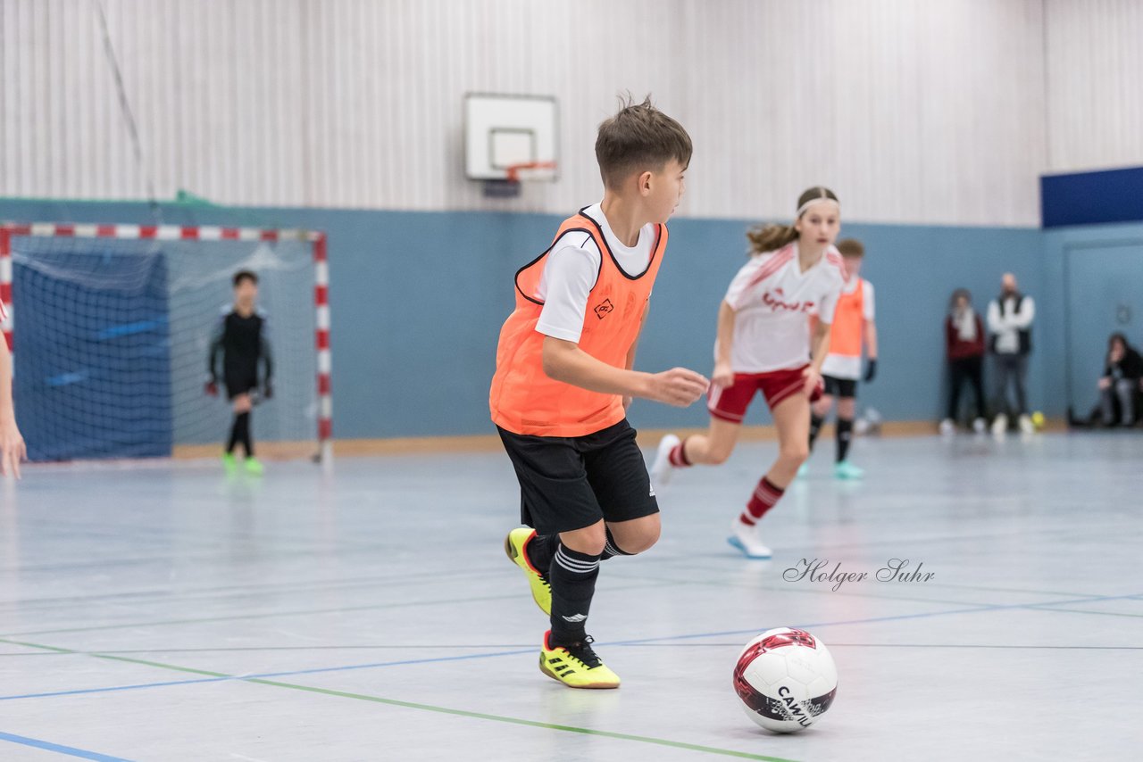 Bild 70 - wCJ Norddeutsches Futsalturnier Auswahlmannschaften